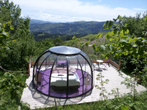 Photo Dome Romance