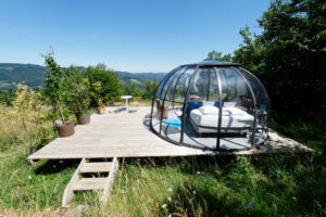 Photo Dome Celeste