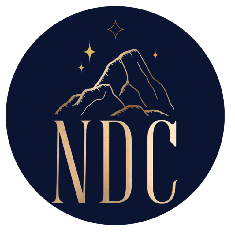 logo NDC Nuits D'y Cîmes