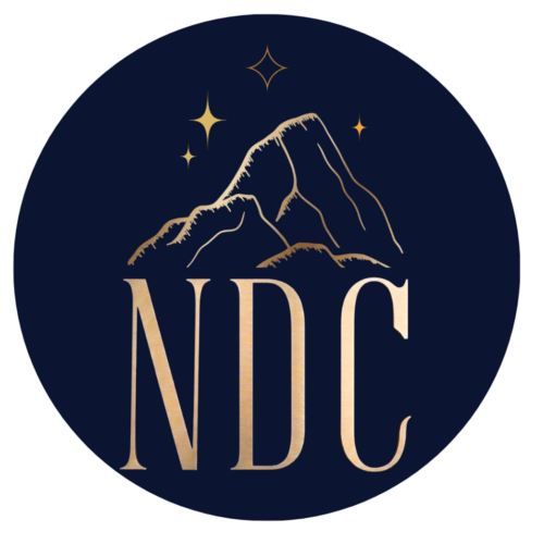 logo NDC Nuits D'y Cîmes